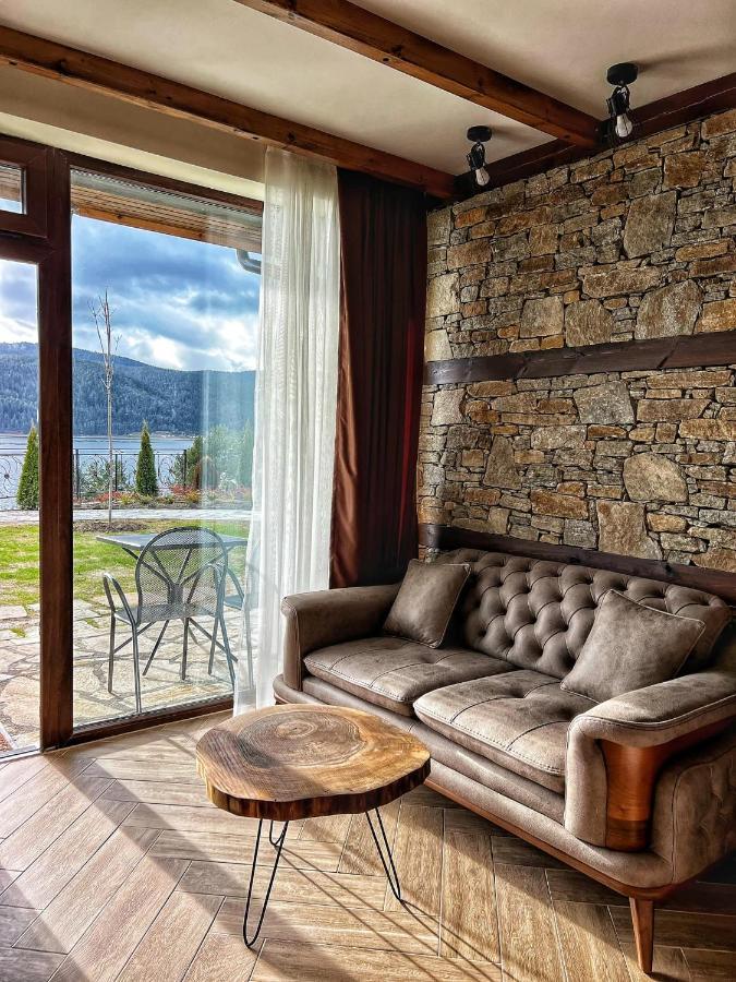 Oasis Resort Rhodopes ドスパット エクステリア 写真