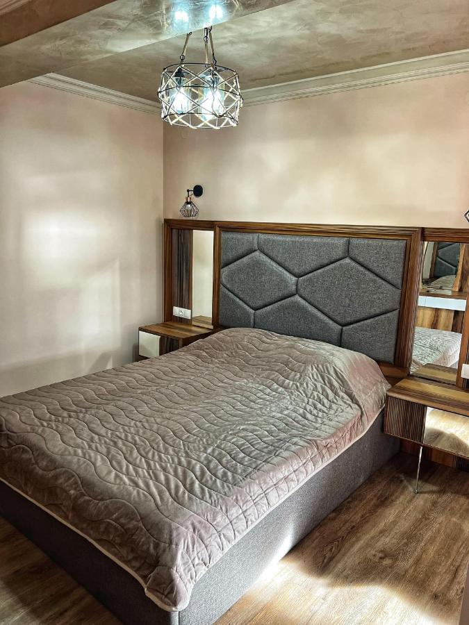 Oasis Resort Rhodopes ドスパット エクステリア 写真