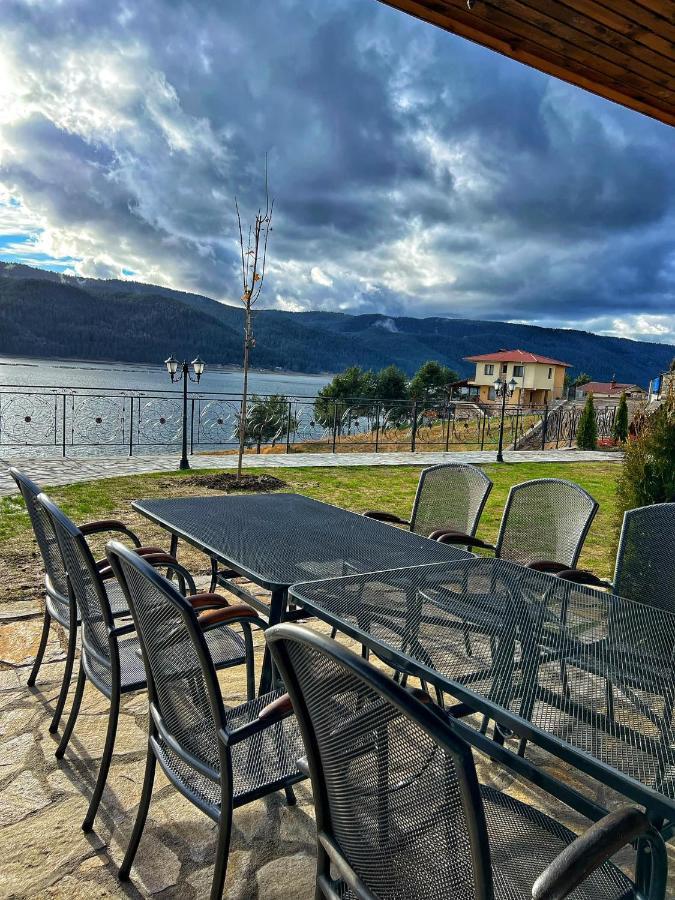 Oasis Resort Rhodopes ドスパット エクステリア 写真